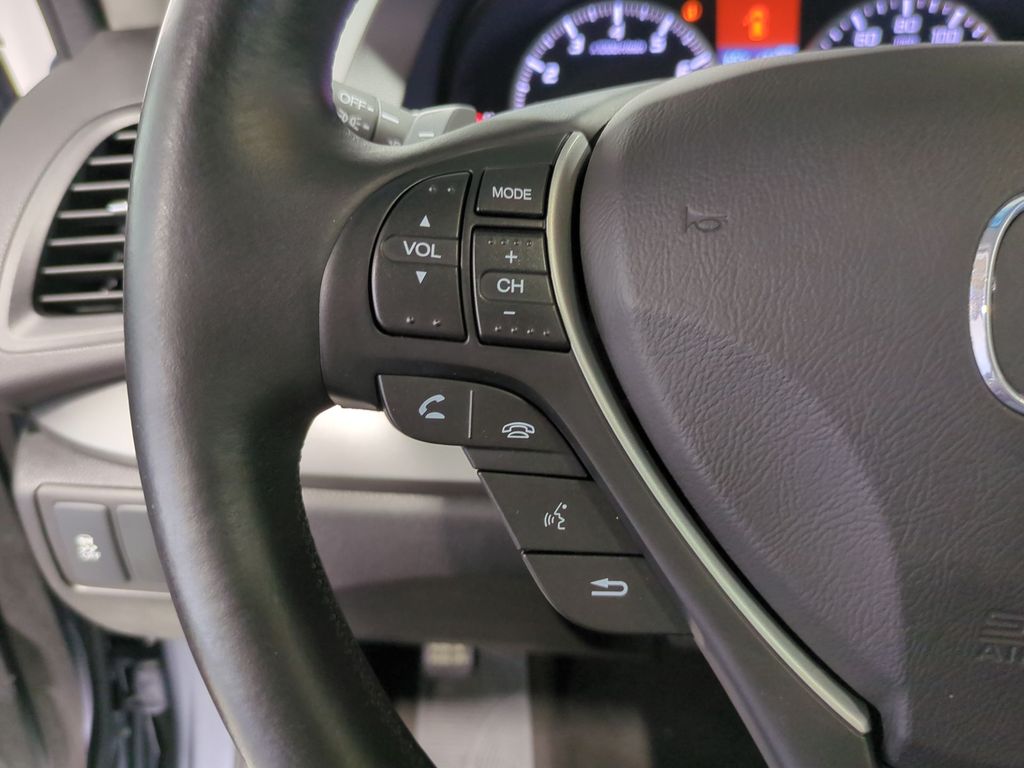 Thumbnail: 2013 Acura RDX - 29