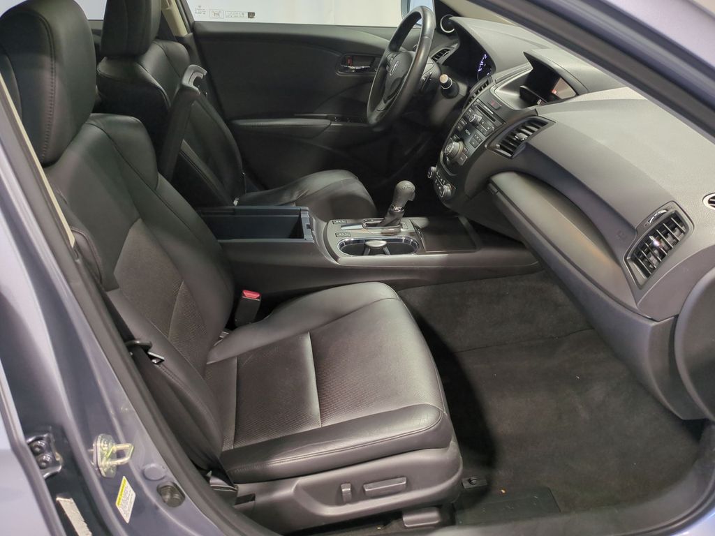 Thumbnail: 2013 Acura RDX - 11