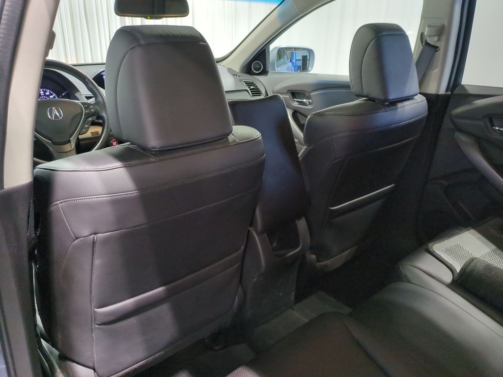 Thumbnail: 2013 Acura RDX - 12