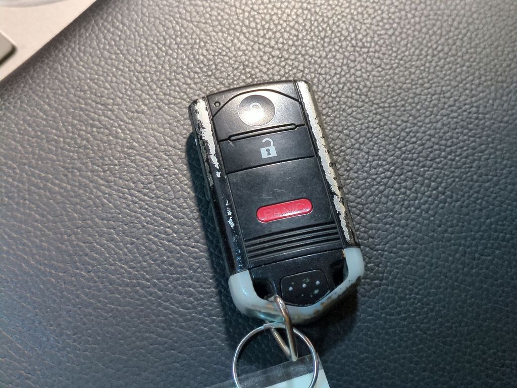 Thumbnail: 2013 Acura RDX - 17