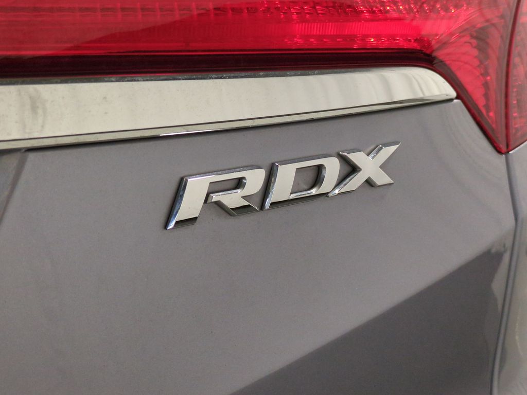 Thumbnail: 2013 Acura RDX - 24