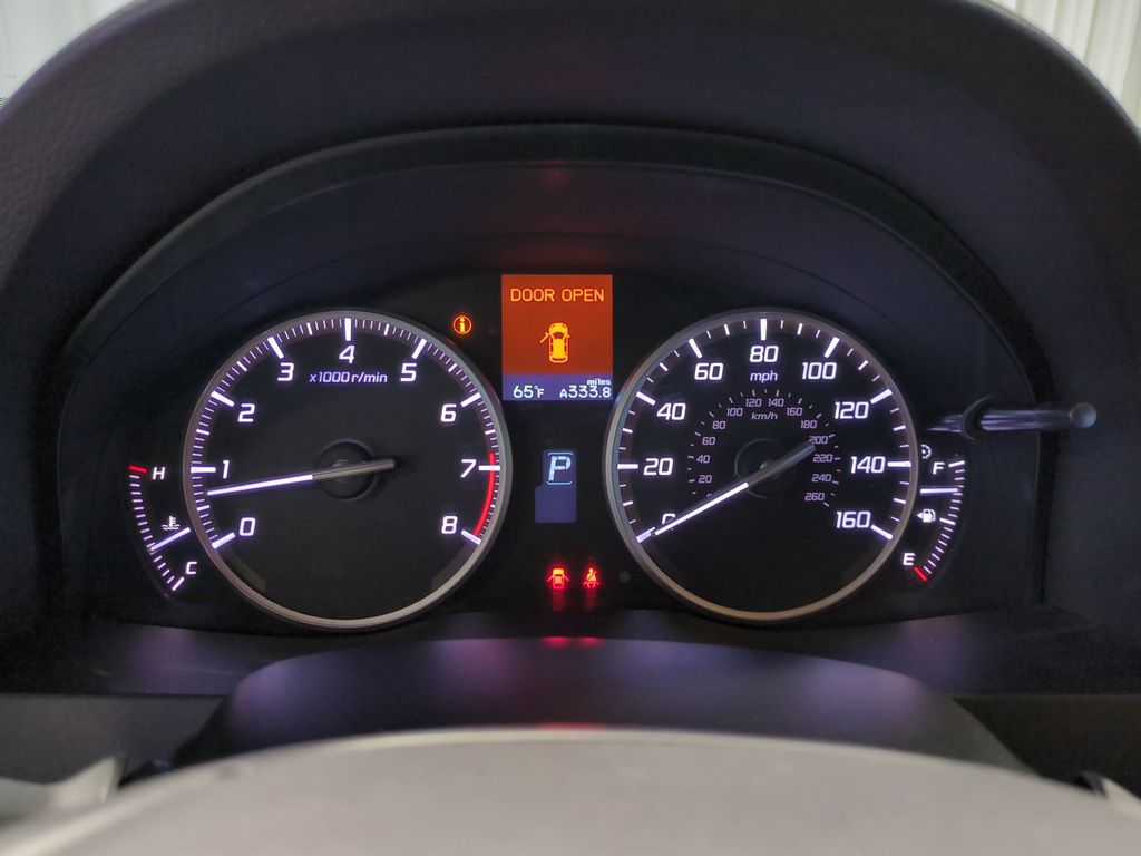 Thumbnail: 2013 Acura RDX - 16