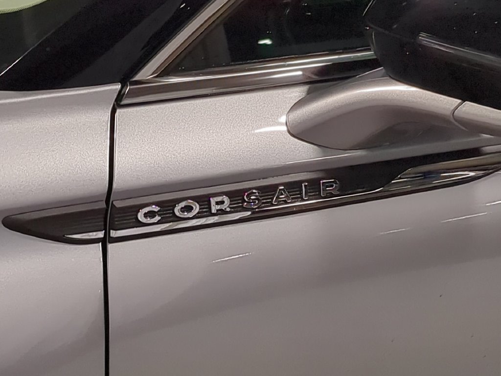 Thumbnail: 2023 Lincoln Corsair - 23