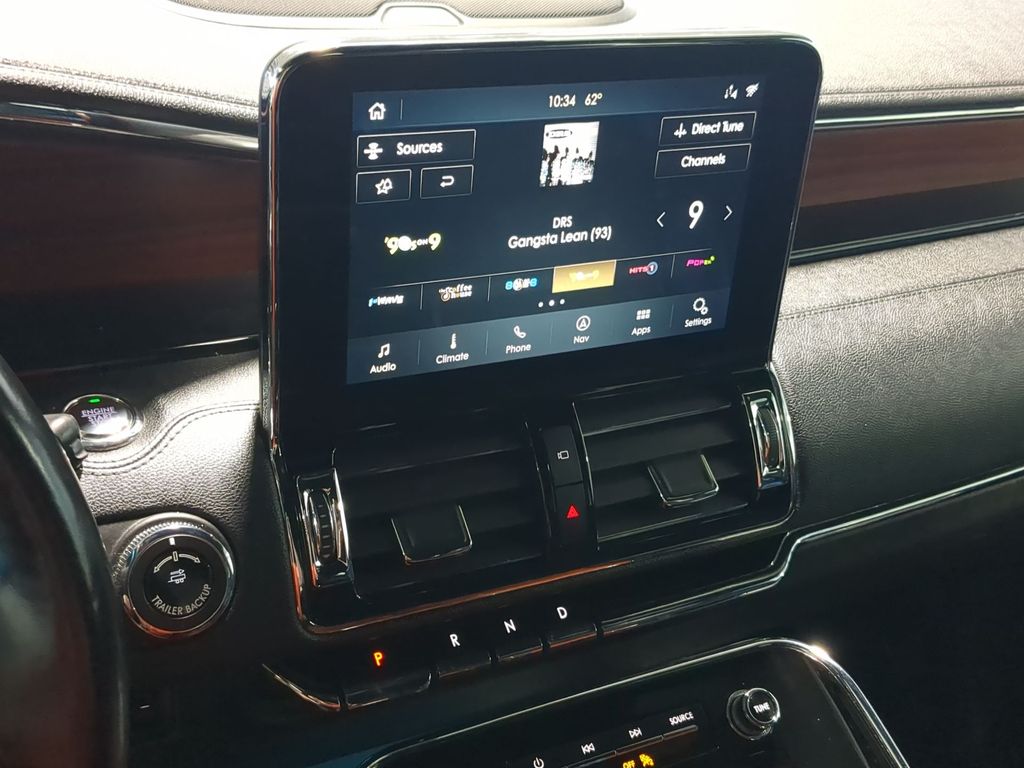 Thumbnail: 2020 Lincoln Navigator - 14