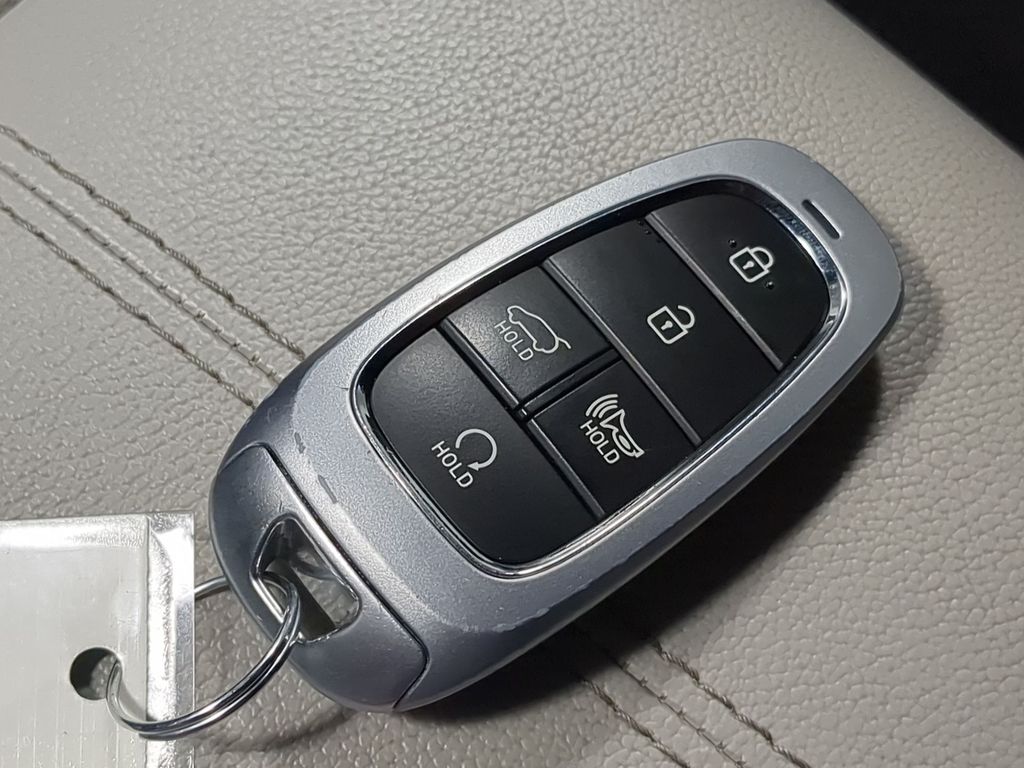 Thumbnail: 2024 Hyundai Tucson - 34