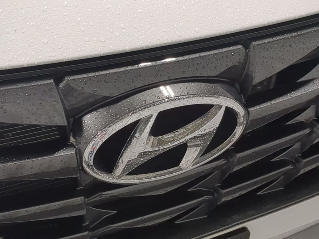 Thumbnail: 2024 Hyundai Tucson - 5