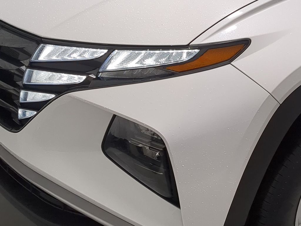 Thumbnail: 2024 Hyundai Tucson - 24