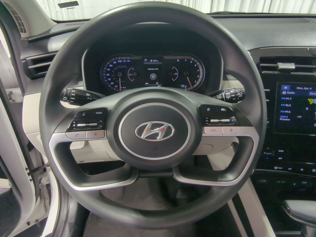 Thumbnail: 2024 Hyundai Tucson - 11