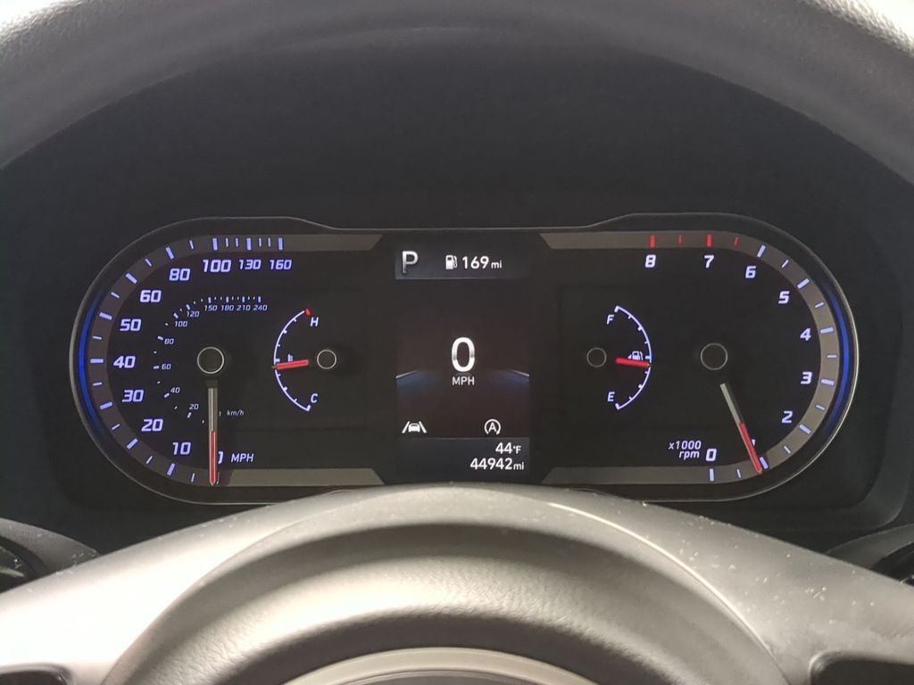 Thumbnail: 2024 Hyundai Tucson - 14