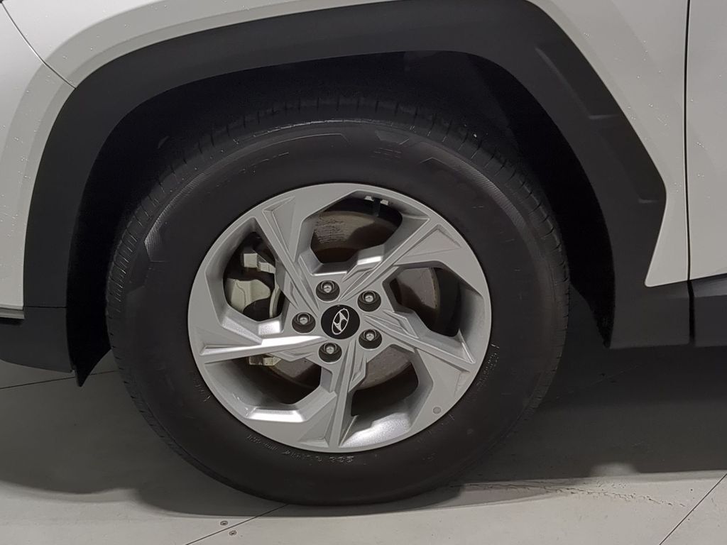 Thumbnail: 2024 Hyundai Tucson - 6