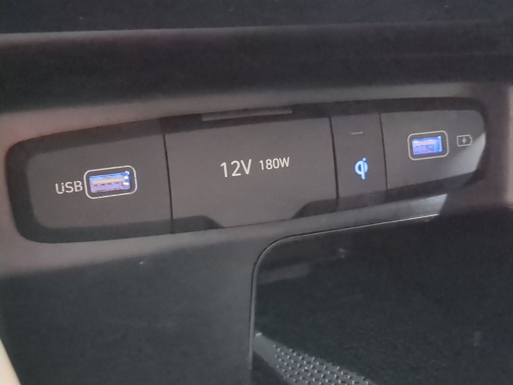 Thumbnail: 2024 Hyundai Tucson - 33