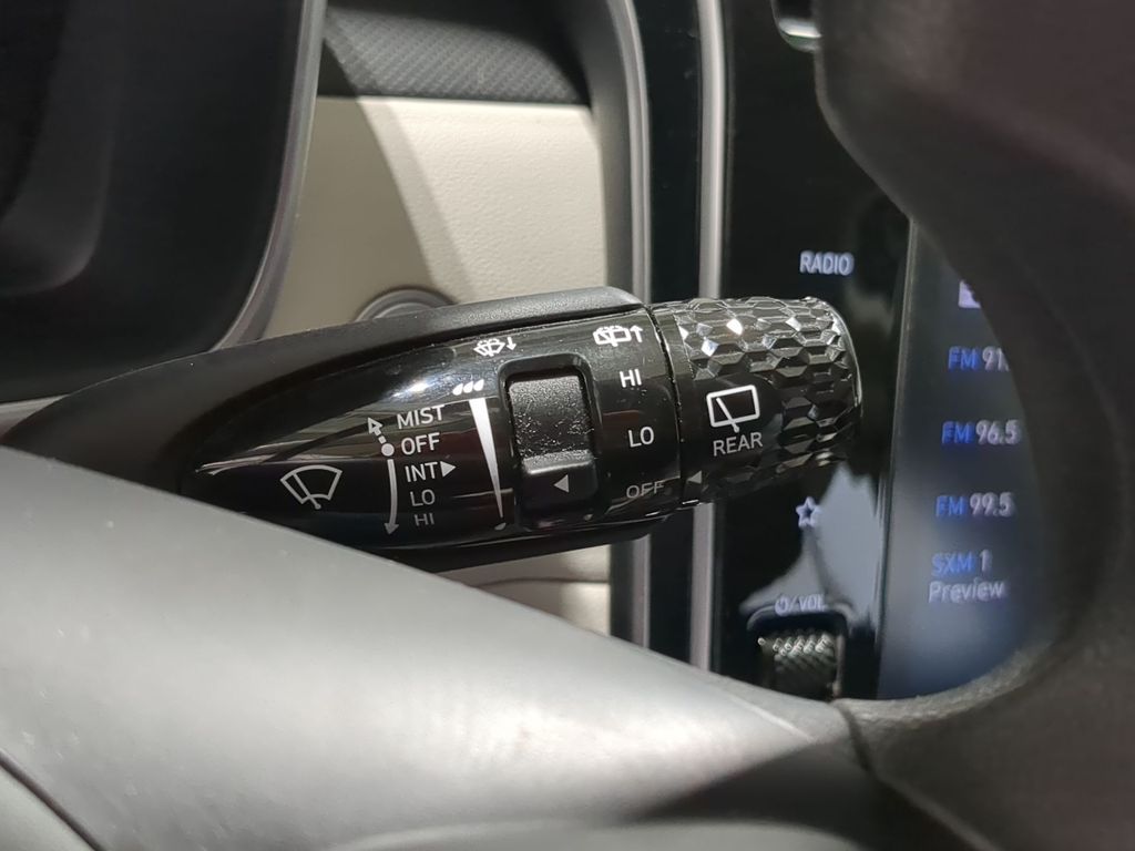 Thumbnail: 2024 Hyundai Tucson - 31