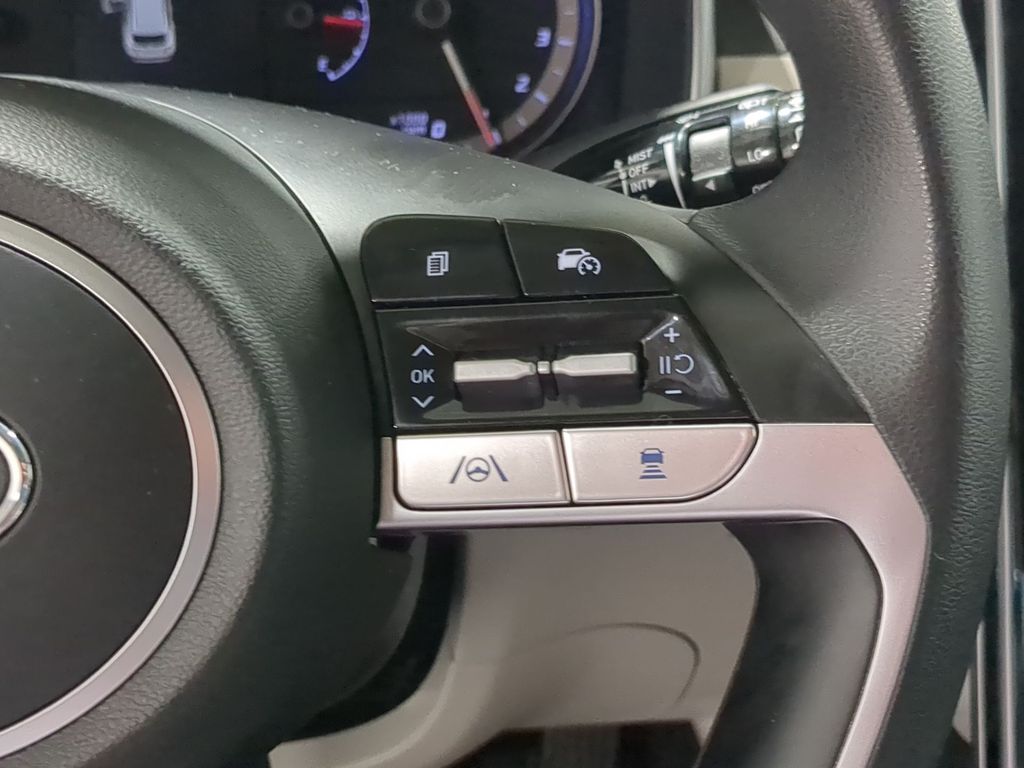 Thumbnail: 2024 Hyundai Tucson - 30