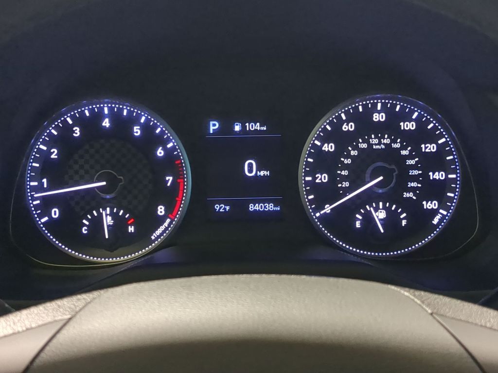 Thumbnail: 2020 Hyundai Elantra - 16
