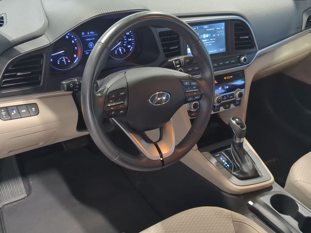 Thumbnail: 2020 Hyundai Elantra - 2
