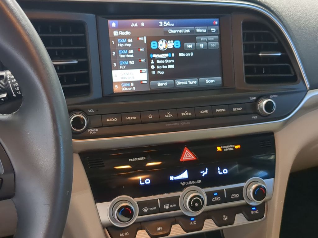Thumbnail: 2020 Hyundai Elantra - 14