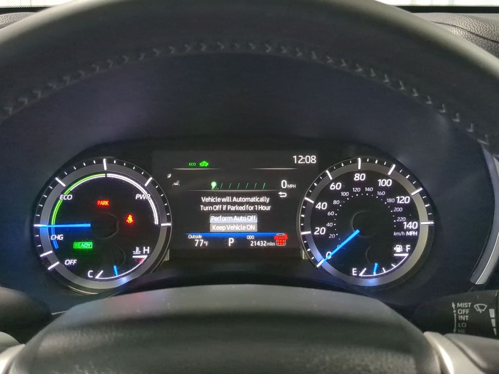 Thumbnail: 2025 Toyota Highlander - 16