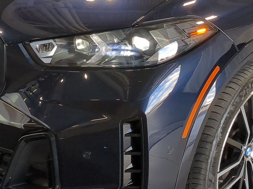 Thumbnail: 2024 BMW X5 - 22