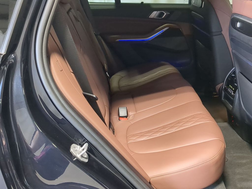 Thumbnail: 2024 BMW X5 - 26