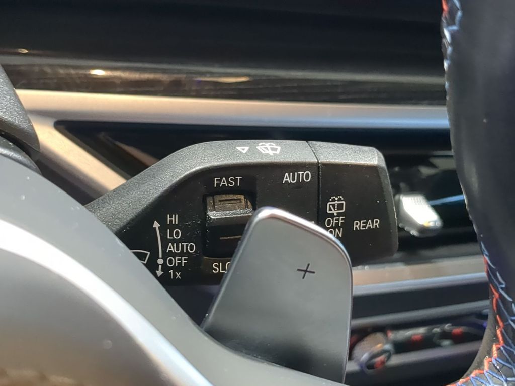 Thumbnail: 2024 BMW X5 - 29