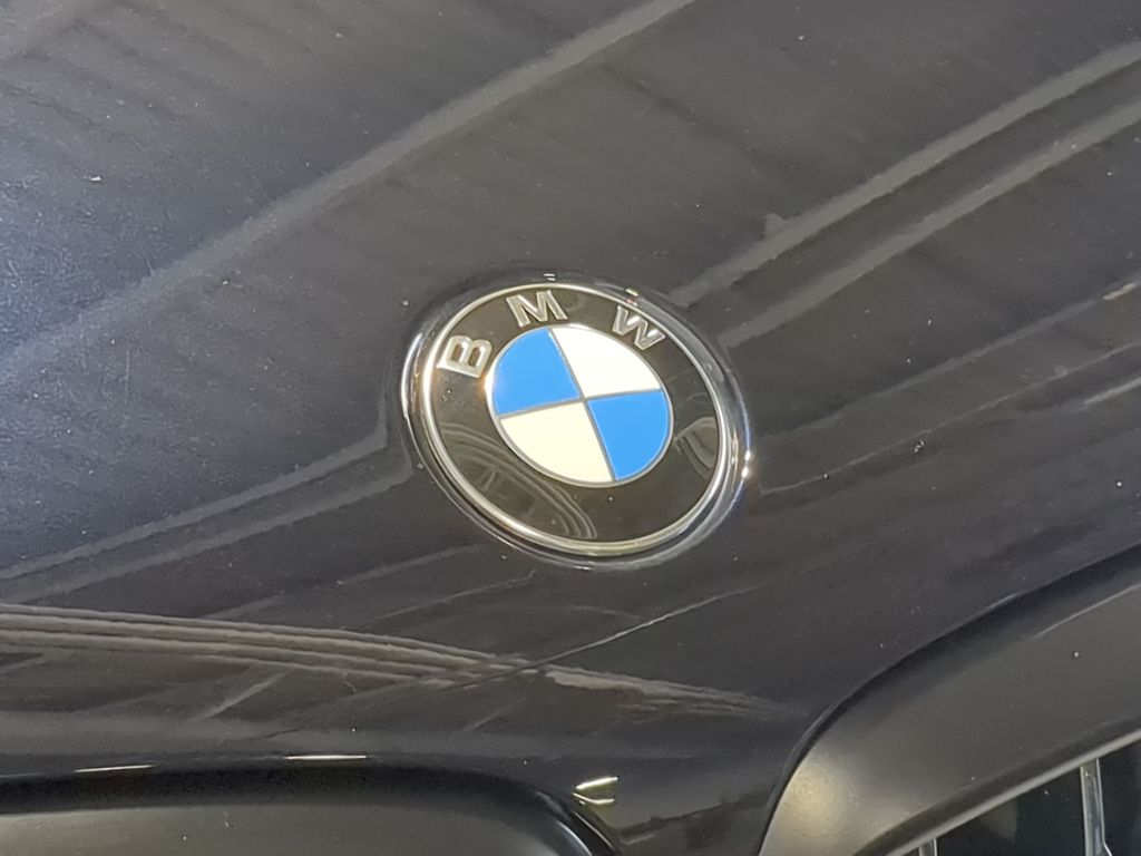 Thumbnail: 2024 BMW X5 - 7