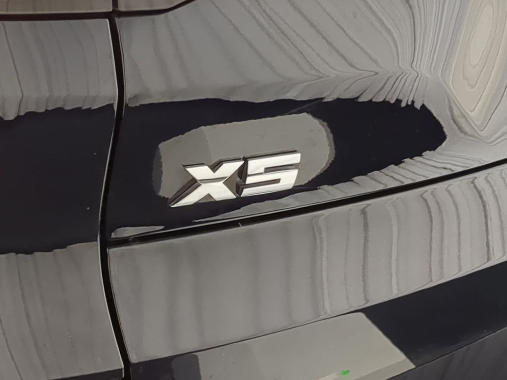 Thumbnail: 2024 BMW X5 - 23