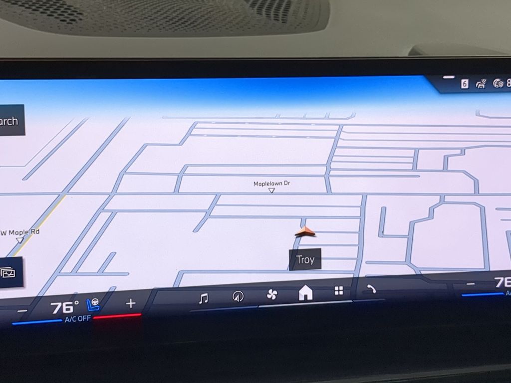 Thumbnail: 2024 BMW X5 - 31