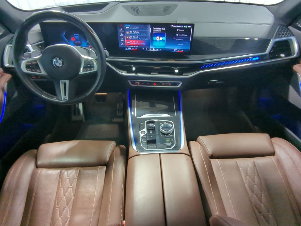 Thumbnail: 2024 BMW X5 - 9