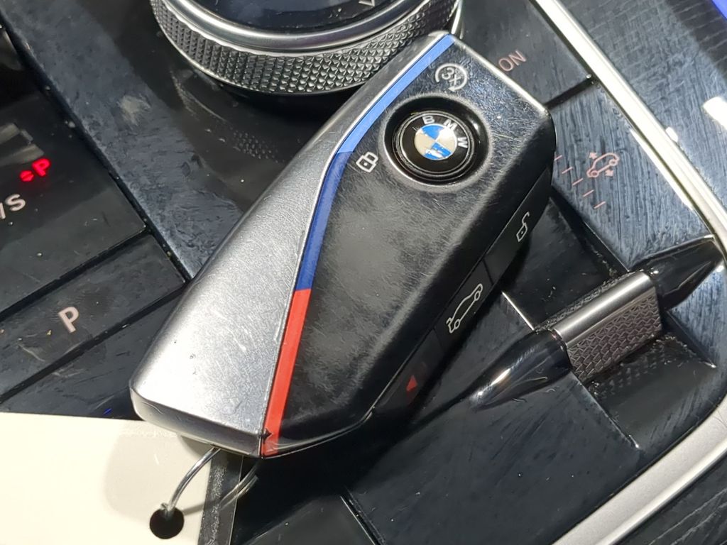 Thumbnail: 2024 BMW X5 - 35