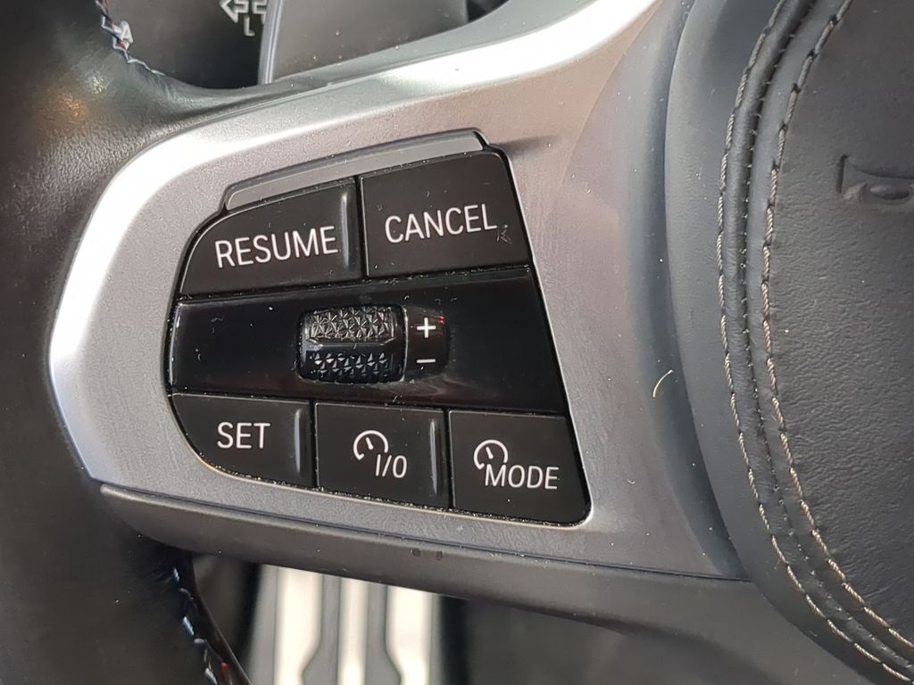 Thumbnail: 2024 BMW X5 - 27