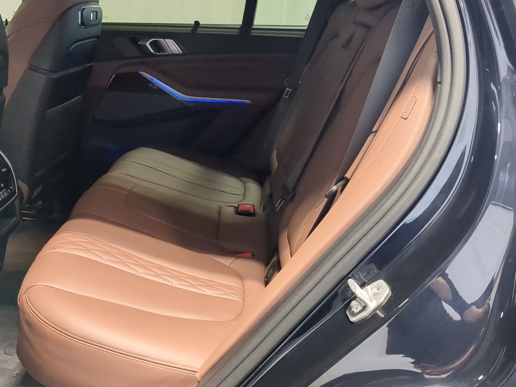 Thumbnail: 2024 BMW X5 - 12