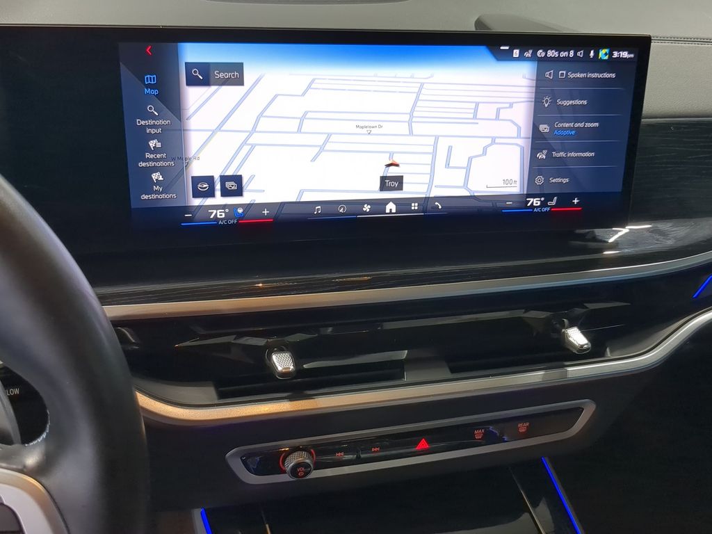 Thumbnail: 2024 BMW X5 - 14