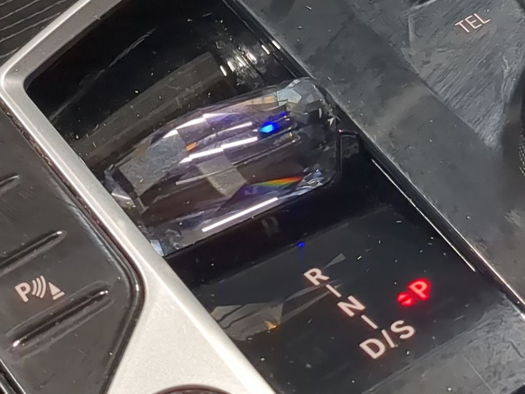 Thumbnail: 2024 BMW X5 - 33