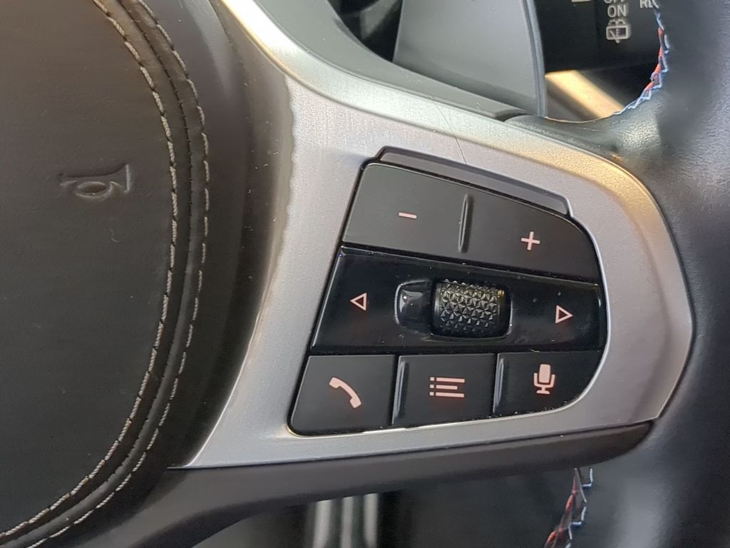 Thumbnail: 2024 BMW X5 - 28