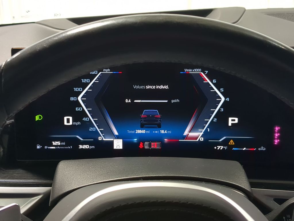 Thumbnail: 2024 BMW X5 - 34