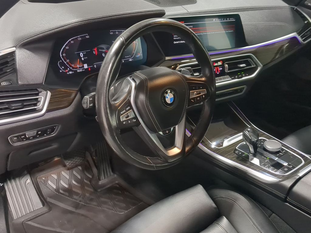 Thumbnail: 2021 BMW X5 - 2