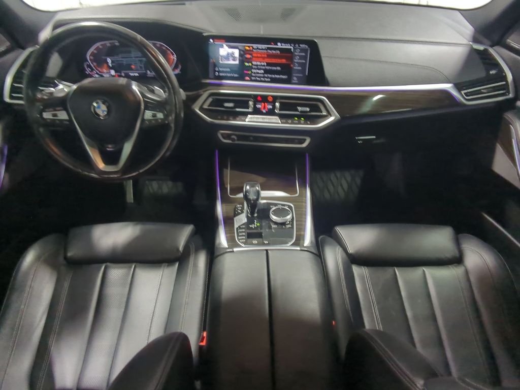 Thumbnail: 2021 BMW X5 - 9