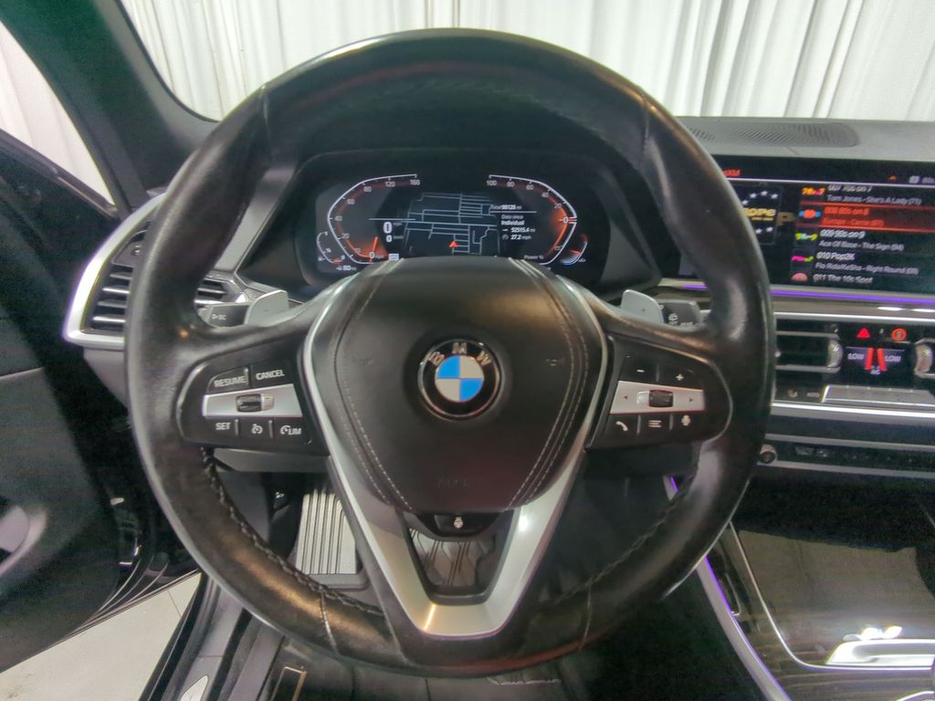 Thumbnail: 2021 BMW X5 - 13