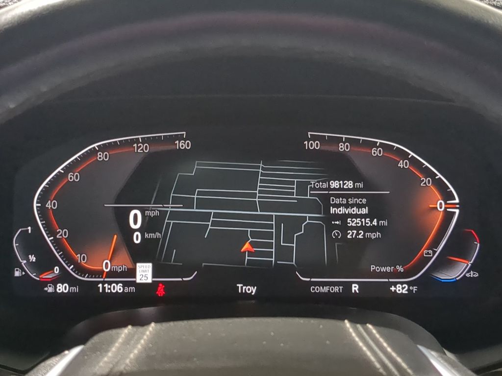 Thumbnail: 2021 BMW X5 - 16