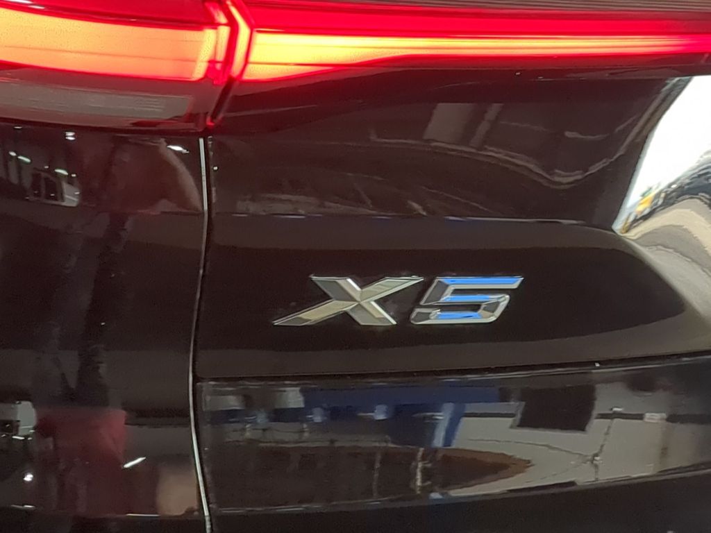Thumbnail: 2021 BMW X5 - 25