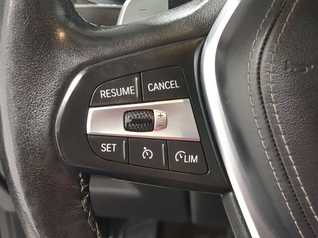 Thumbnail: 2021 BMW X5 - 30