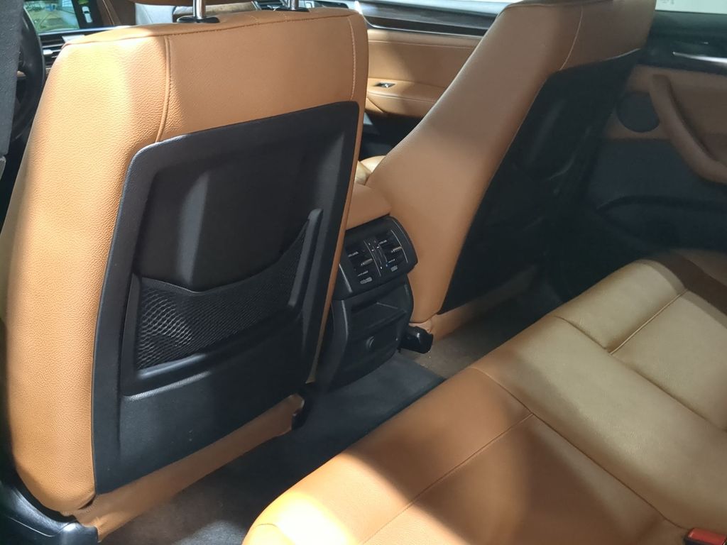 Thumbnail: 2015 BMW X3 - 12