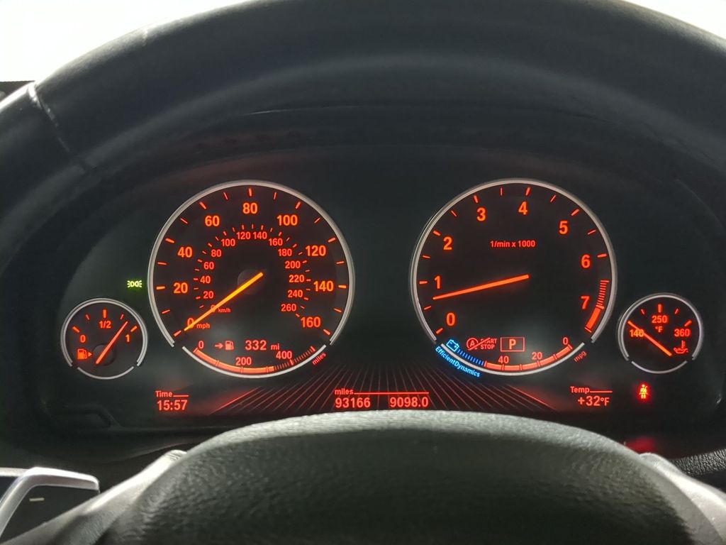 Thumbnail: 2015 BMW X3 - 16