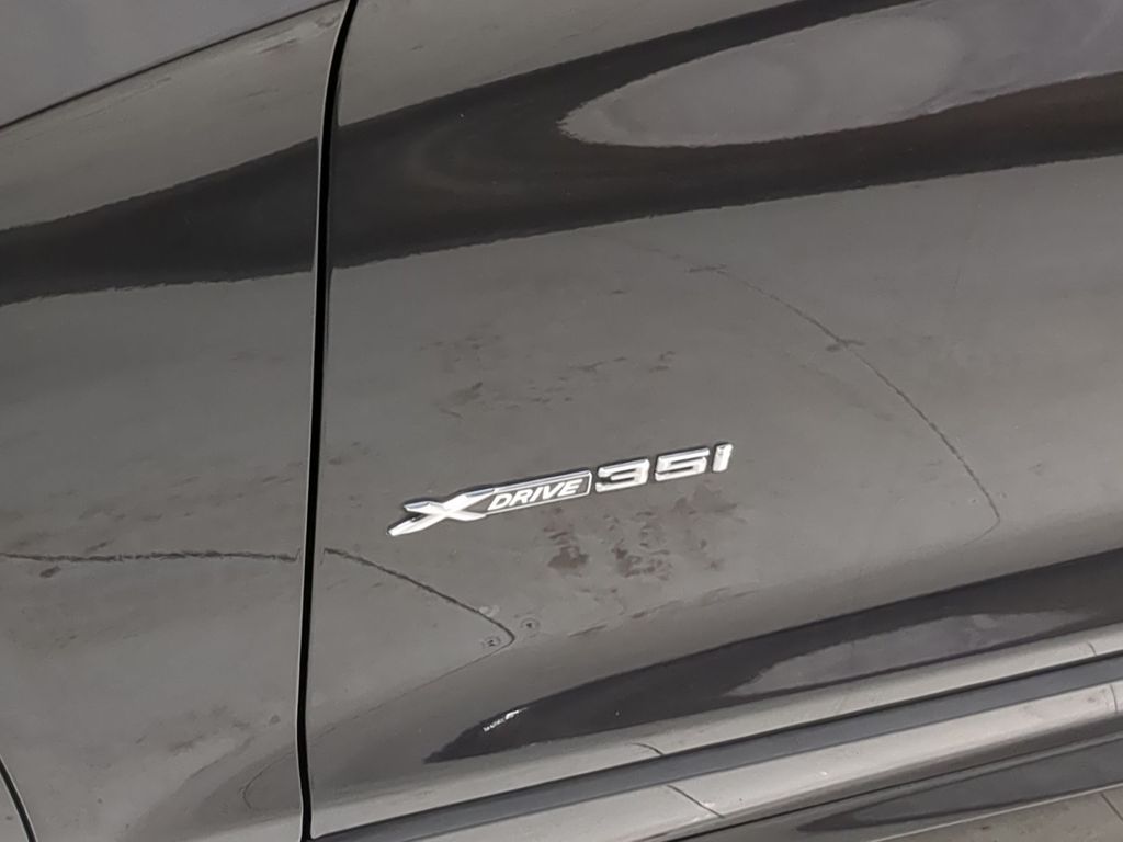 Thumbnail: 2015 BMW X3 - 7