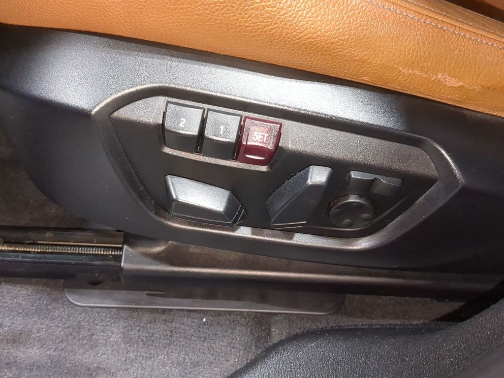 Thumbnail: 2015 BMW X3 - 25