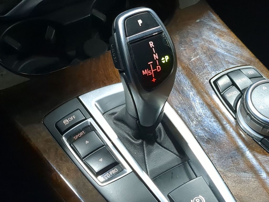 Thumbnail: 2015 BMW X3 - 15