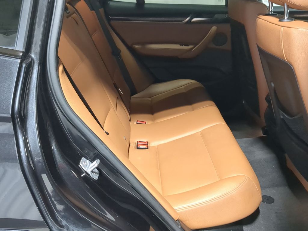 Thumbnail: 2015 BMW X3 - 27