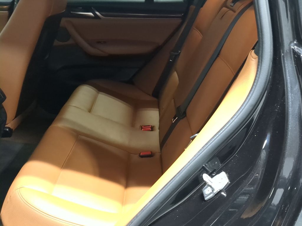 Thumbnail: 2015 BMW X3 - 26