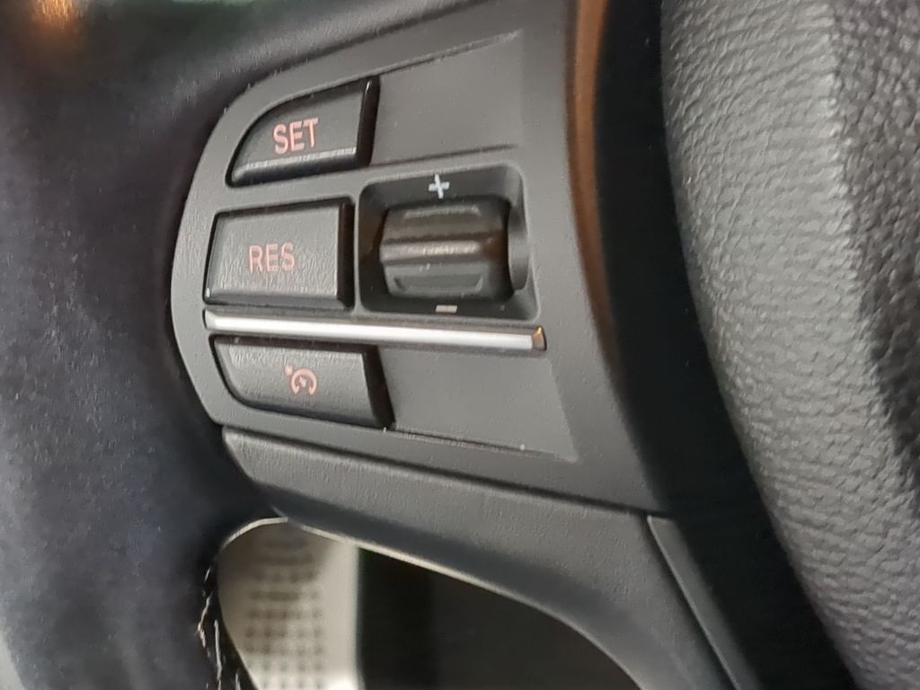 Thumbnail: 2015 BMW X3 - 28