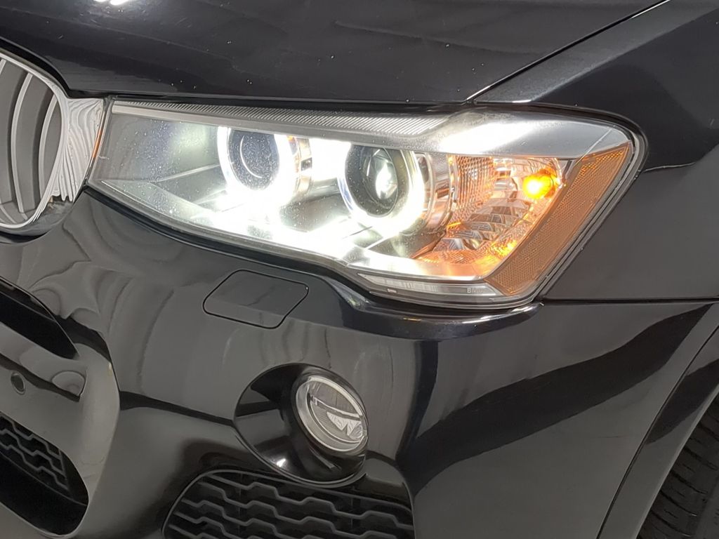 Thumbnail: 2015 BMW X3 - 23